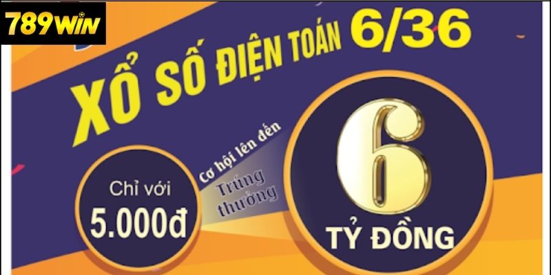 Hướng Dẫn Cách Chơi Xổ Số Điện Toán