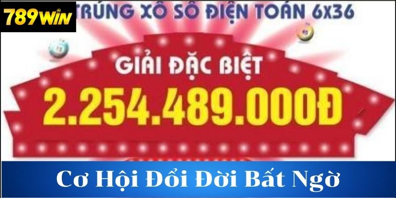 Mẹo Chơi Xổ Số Điện Toán Dễ Trúng Hơn
