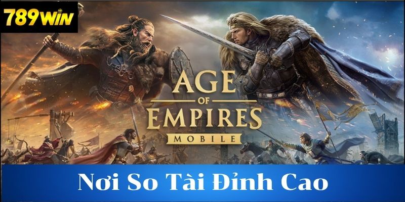 Mẹo chơi AOE hiệu quả cho người mới bắt đầu