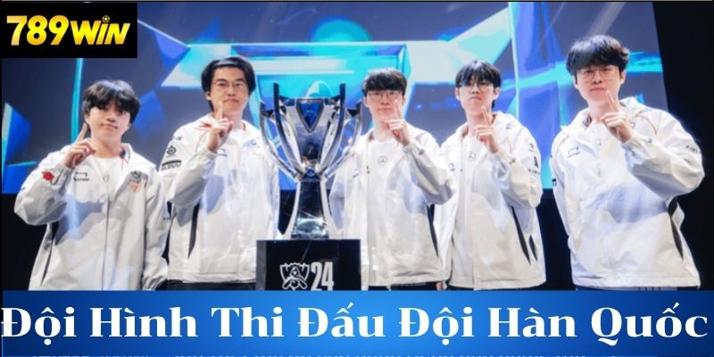 Cộng đồng và eSports Liên Minh Huyền Thoại