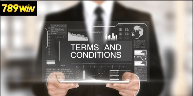 Quy Định Về Trò Chơi Và Cá Cược