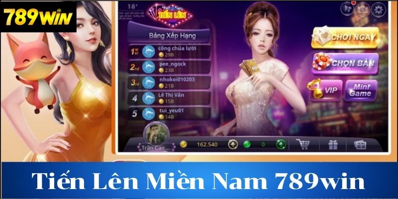 Câu hỏi thường gặp khi chơi Tiến Lên Miền Nam tại 789win