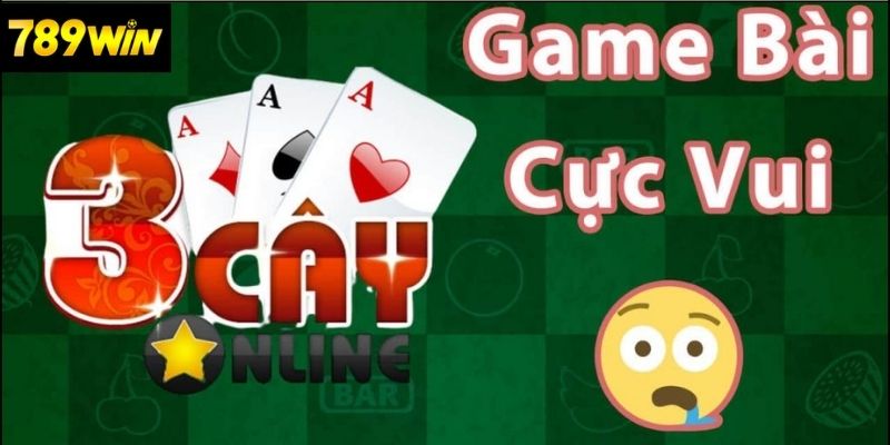 Tìm hiểu về bài ba cây