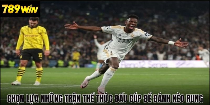 Câu hỏi thường gặp về kèo rung