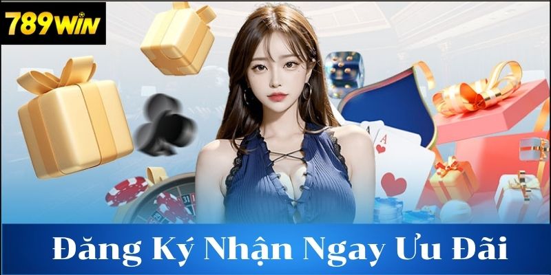 Các Lưu Ý Khi Đăng Ký Tài Khoản 789win