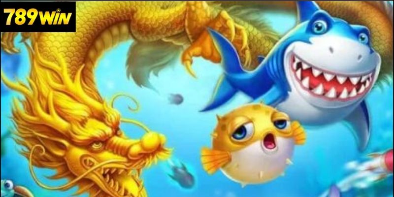 Hướng Dẫn Cách Chơi Bắn Cá Rồng Hiệu Quả Cho Người Mới